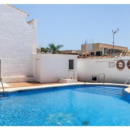 La Casa En La Carihuela Playa A 4 Minutos A Pie Villa ตอร์เรโมลิโนส ภายนอก รูปภาพ