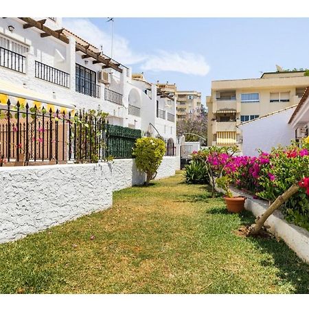 La Casa En La Carihuela Playa A 4 Minutos A Pie Villa ตอร์เรโมลิโนส ภายนอก รูปภาพ