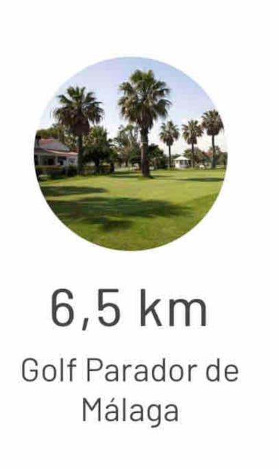 La Casa En La Carihuela Playa A 4 Minutos A Pie Villa ตอร์เรโมลิโนส ภายนอก รูปภาพ