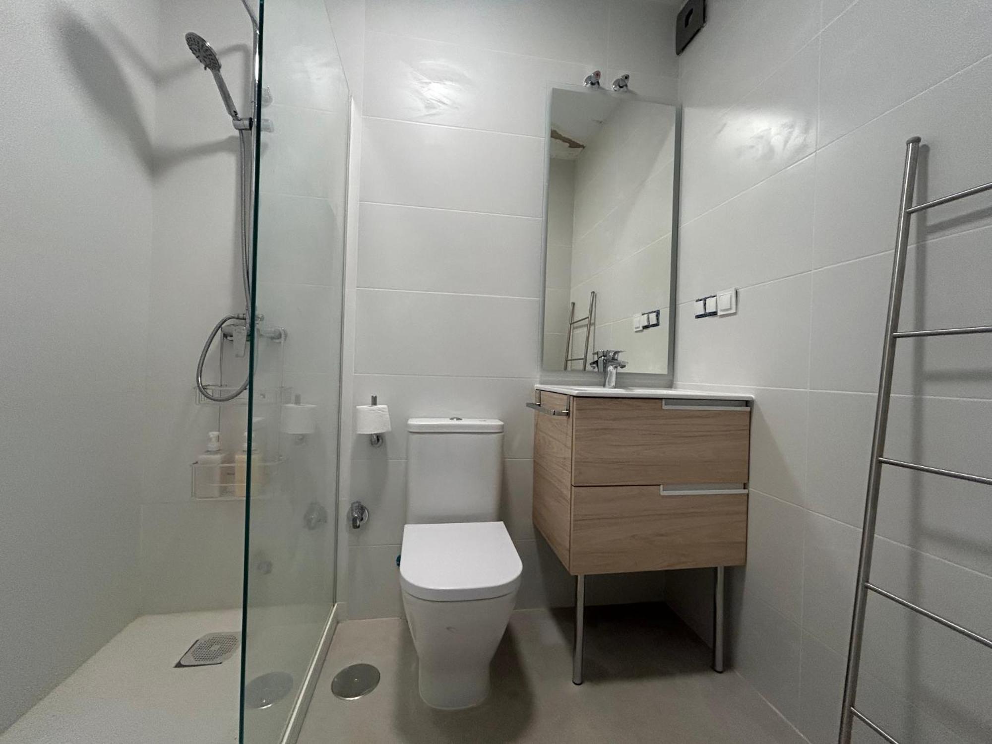 La Casa En La Carihuela Playa A 4 Minutos A Pie Villa ตอร์เรโมลิโนส ภายนอก รูปภาพ